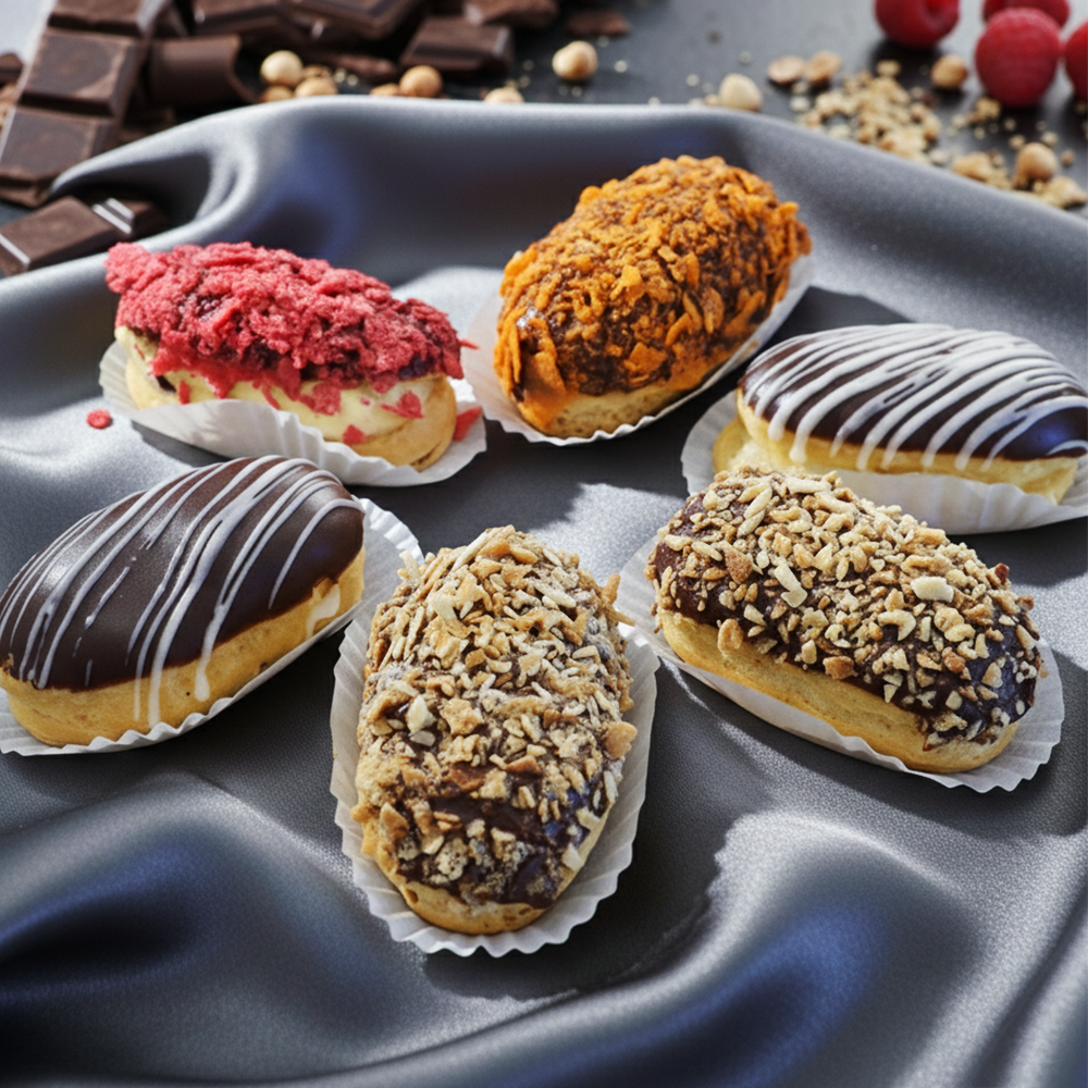 Special Ekler (Porsiyon)