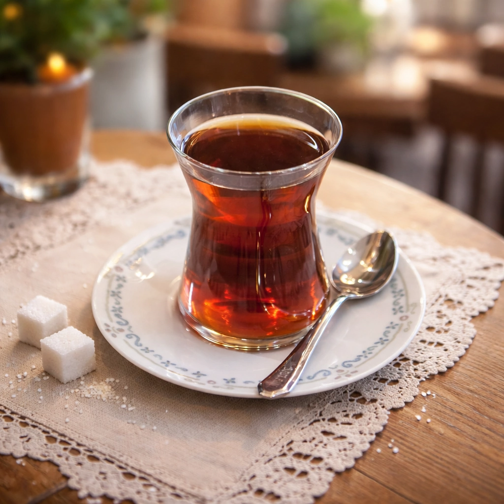 Çay