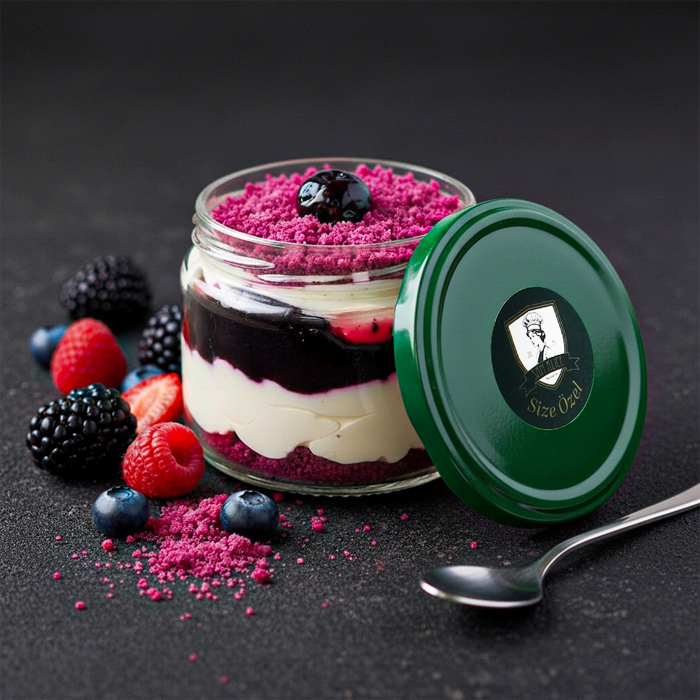 Orman Meyveli Magnoliya