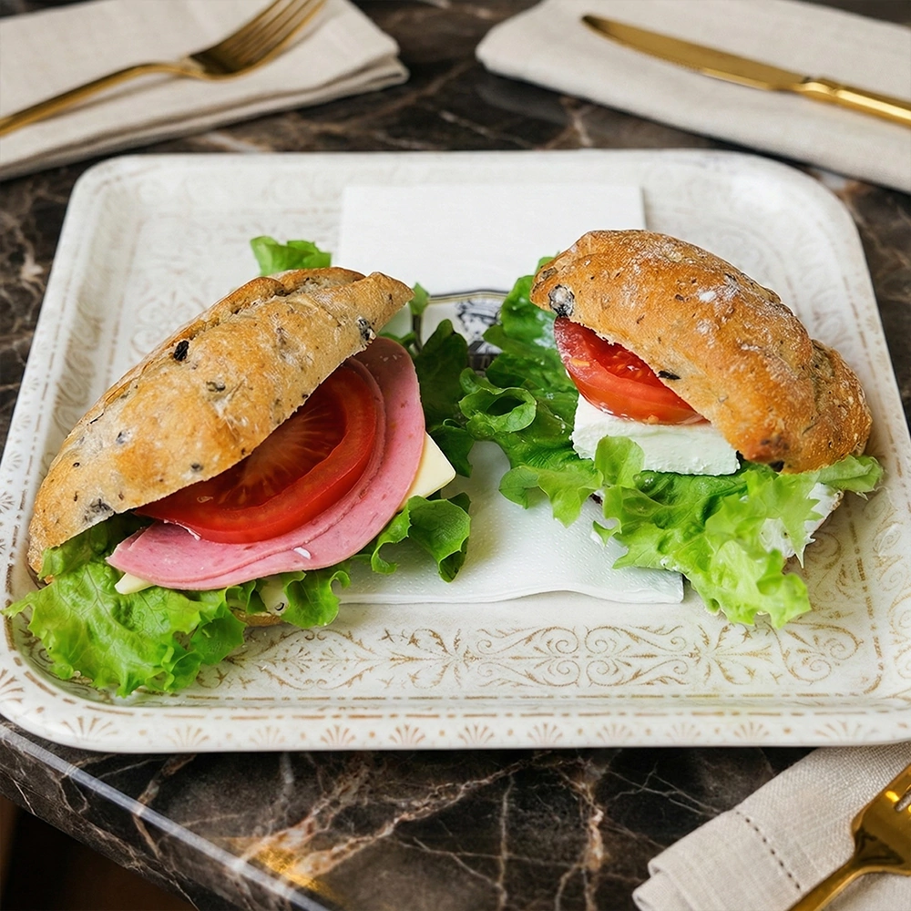 Mini Sandviç Çeşitleri