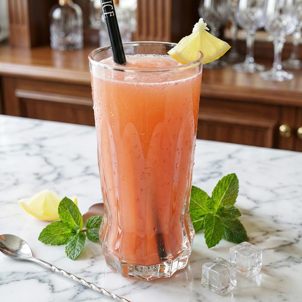 Çarkıfelekli Limonata