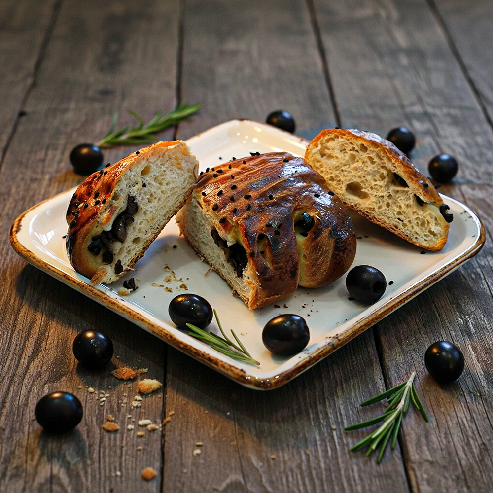 Poğaça Çeşitleri