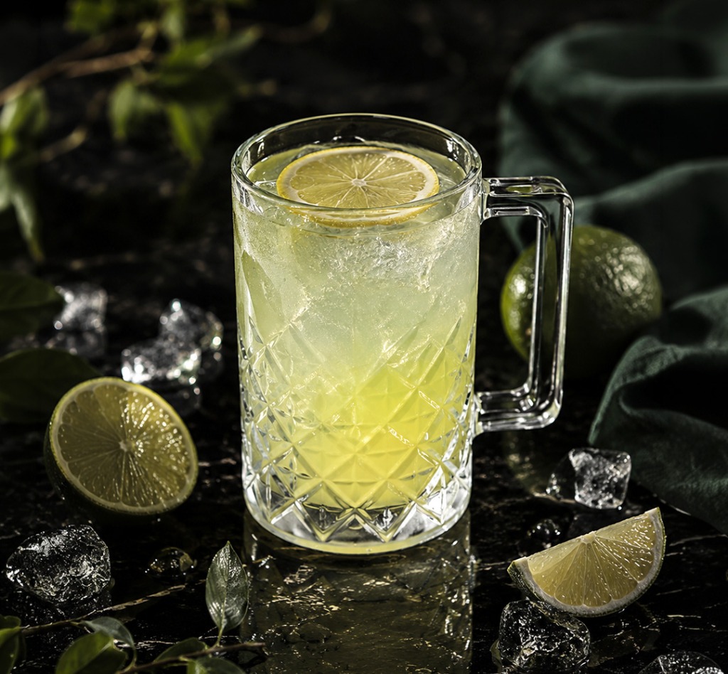 Cool Lime